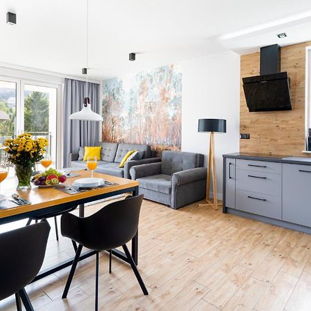 Apartament Karo II ชเวียราโดว์-สโดรยจ์ ภายนอก รูปภาพ
