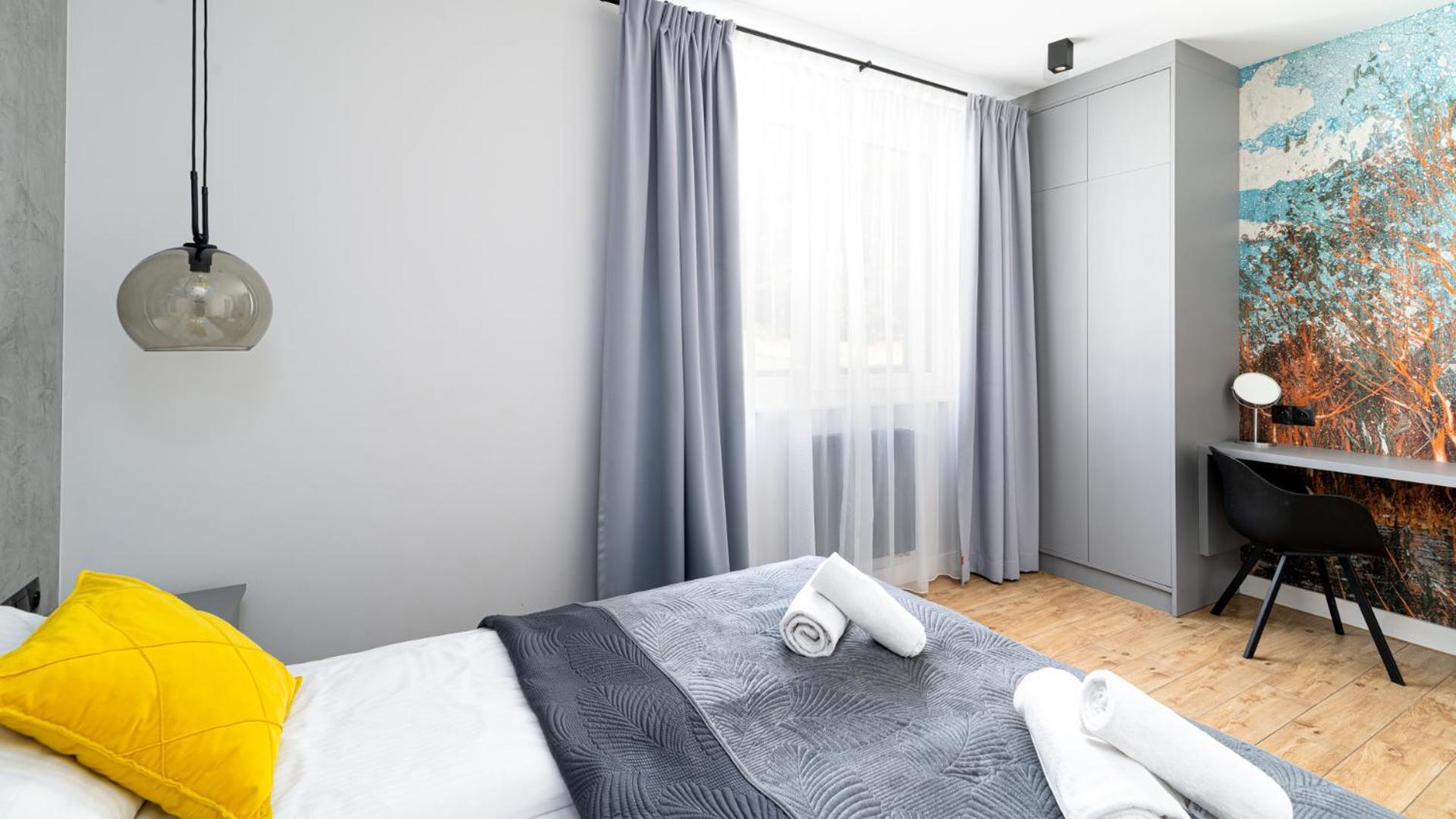 Apartament Karo II ชเวียราโดว์-สโดรยจ์ ภายนอก รูปภาพ