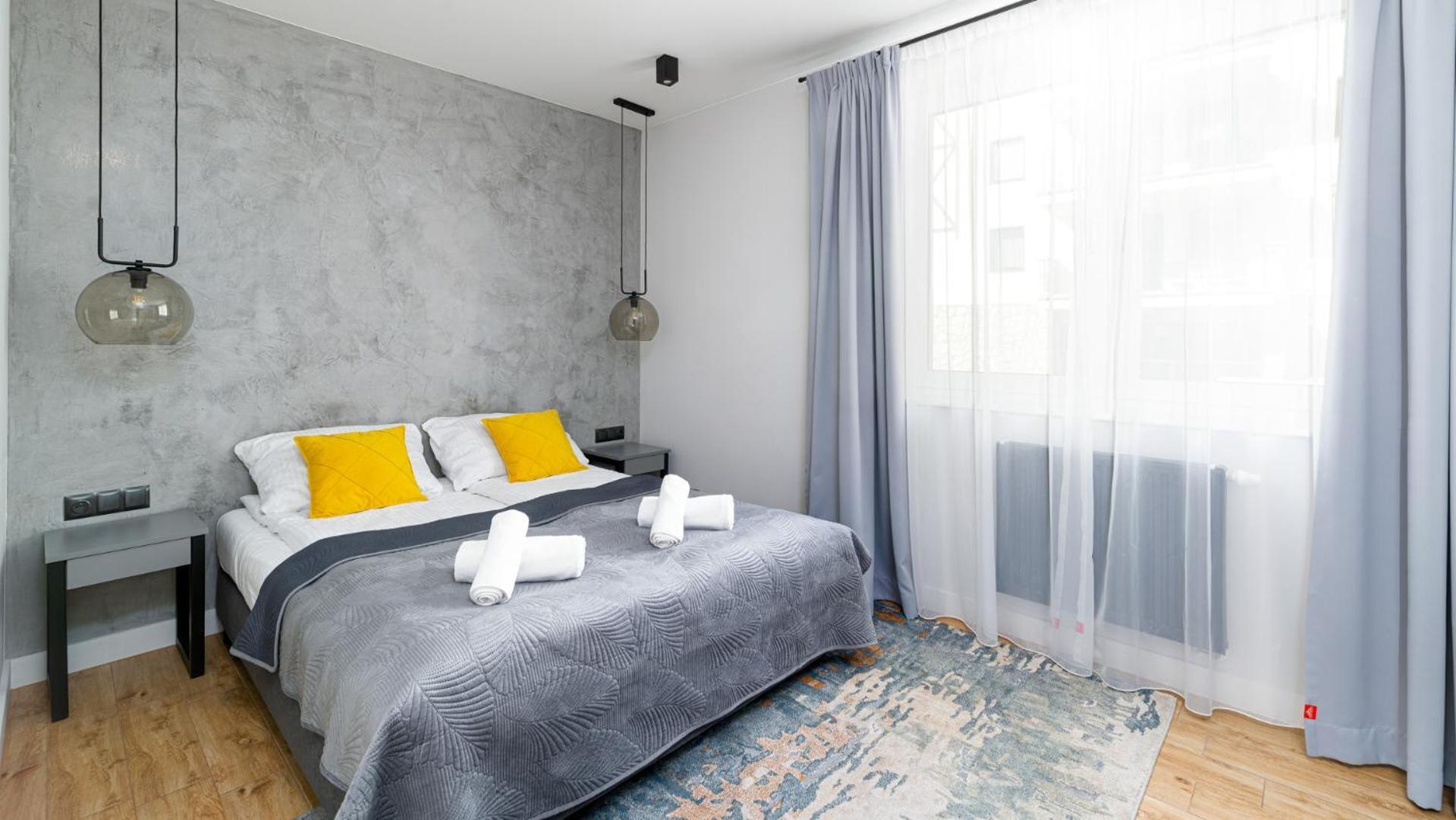 Apartament Karo II ชเวียราโดว์-สโดรยจ์ ภายนอก รูปภาพ